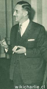 Rafael Tarud Siwady